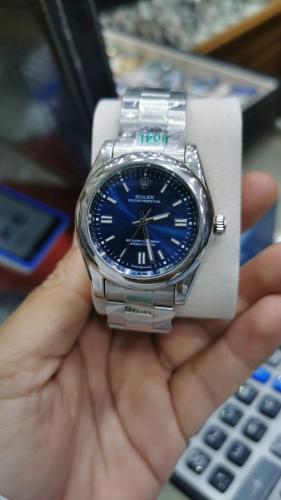 ساعات رولكس