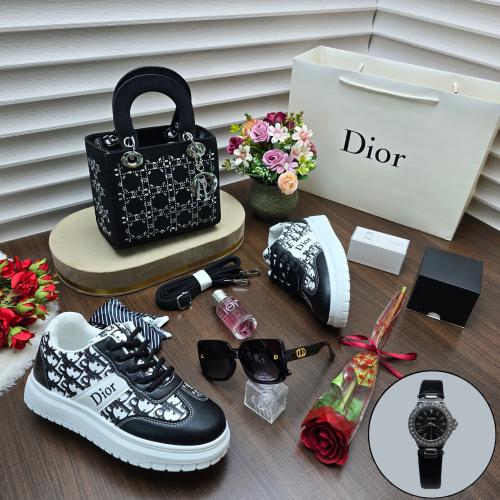 بكج طقم شنطه