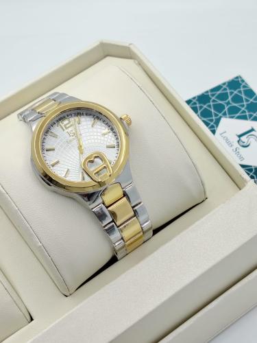 ساعات لويس استون رجالي