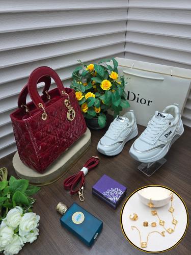 طقم بكج نسائي