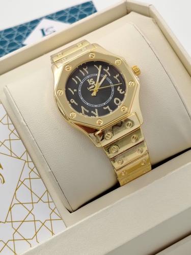 ساعات لويس استون رجالي