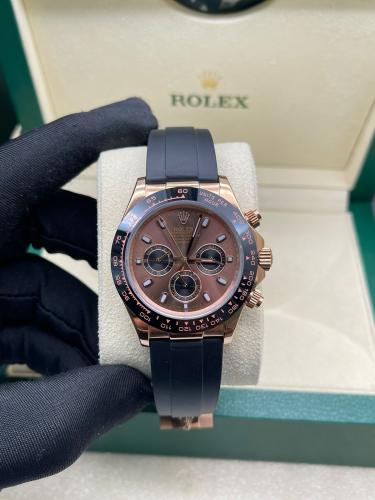 ⌚️نتميز بجوده البضاعه⌚️ ديتونا رجالي رولكس ديتونا...