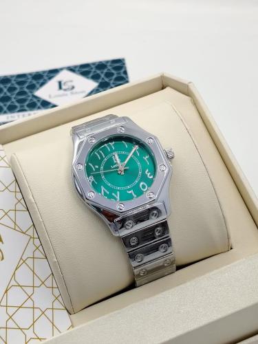 ساعات لويس استون رجالي