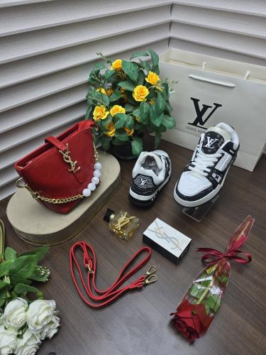 طقم بكج نسائي