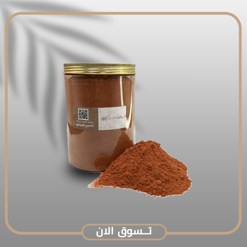 مشاط الشعر الملكي