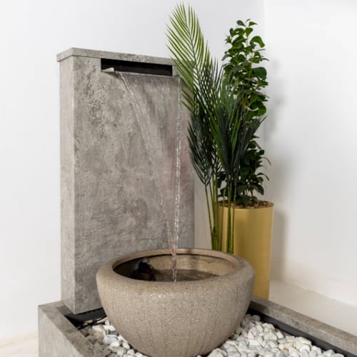 شلال عين الغزال