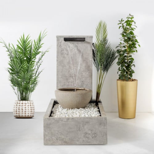 شلال عين الغزال