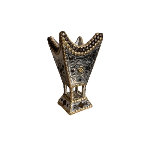 مبخرة نجدية مع الكتابة