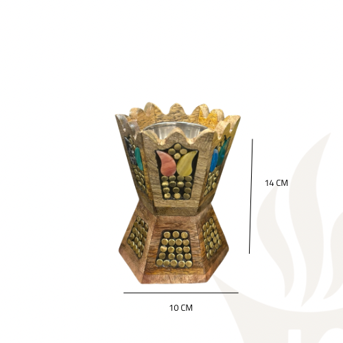 مبخرة هندية