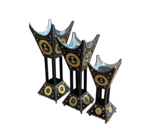 مبخرة حائيلية استقبال