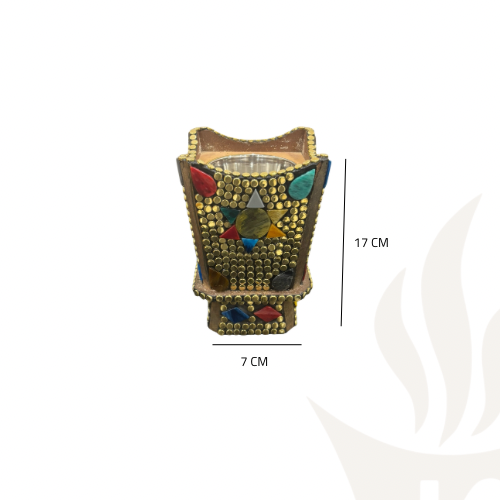 مبخرة هندية