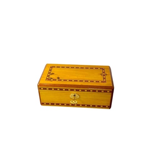 صندوق هدايا 4 مقاسات