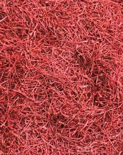 زعفران نقيل أفغاني