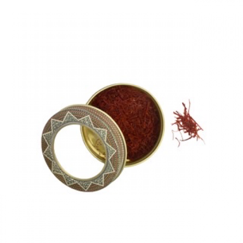 زعفران نقيل أفغاني