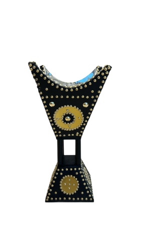 مبخرة استقبال حجم صغير