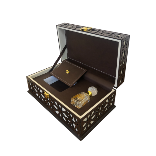 صندوق إهداء فاخر