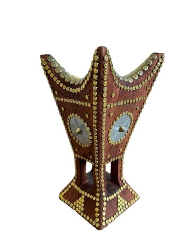 مبخرة ملكية مميزة