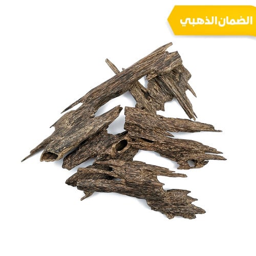 عود هندي فاخر دبل سوبر