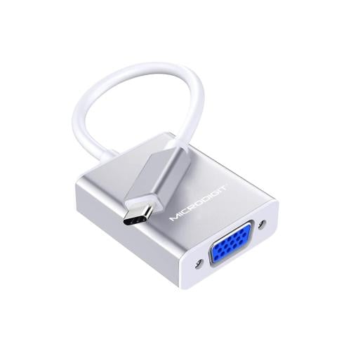 MR374TV | محول من النوع C إلى VGA