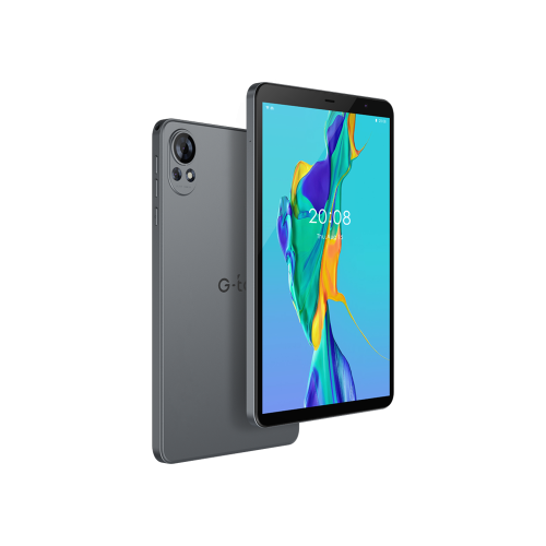 تابلت G-Tab T8s - شاشة 8 بوصة، ذاكرة 64 جيجابايت،...
