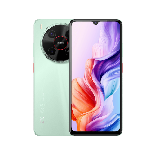 ZTE Blade V70 Max – جوال أنيق بمعالج قوي وذاكرة 25...