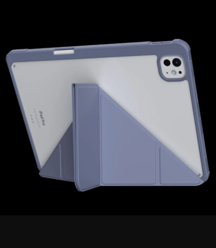 حافظة الحماية الذكية لأيباد ابل