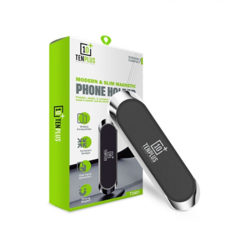 حامل جوال للسيارة مغناطيس TEN PLUS TP3401