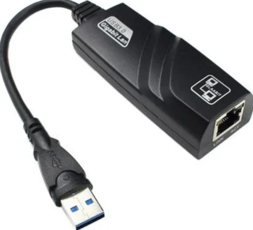 محول USB إلى شبكة في لحظة – Dairon UEA-36