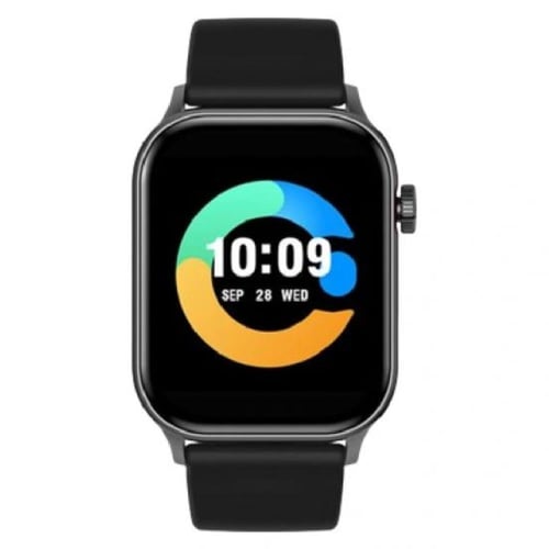 أورايمو واتش 5 لايت - الساعة الرياضية الأسود