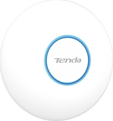 تيندا Tenda I27 نقطة وصول WiFi 6 AX3000 مزدوجة الن...