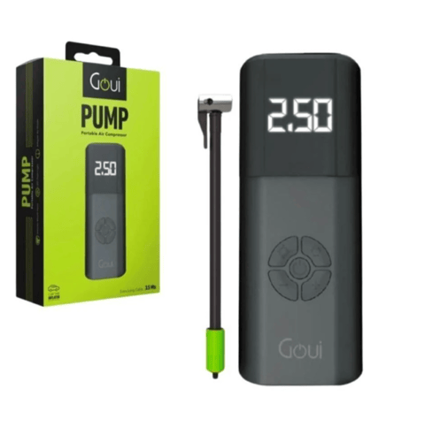 منفاخ الهواء القوي - الحل الشامل