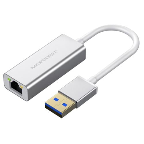 محول USB الى اايثرنت MR359UE من ميكروديجيت