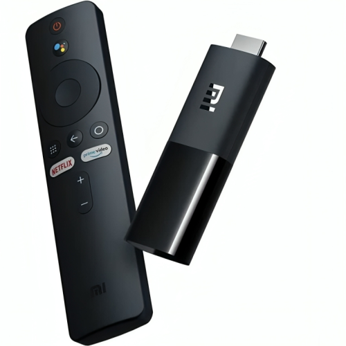 تي في ستيك شاومي Mi بدقة FHD، اسود - MDZ-24-AA