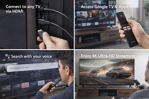شاومي تي في الجيل الثالث XIAOMI TV BOX S 3rd