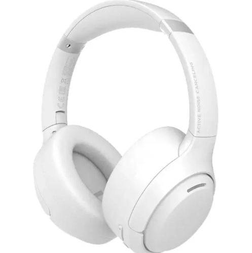 ابيض - هونر Nightingale N1 – سماعة بلوتوث Over‑Ear...
