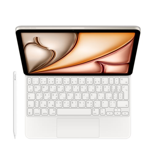 ‏ابل آيباد آير 11 أم 3