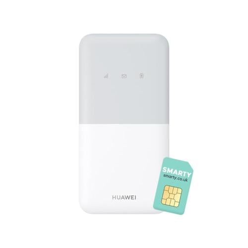 راوتر هواوي 4G E5586-326 محمول يدعم شريحة إنترنت ح...