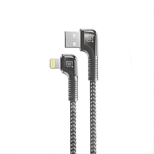 كيبل شحن من USB الى لايتننغ ايفون يناسب الألعاب تن...
