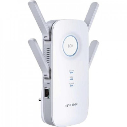 مقوي إشارة لاسلكي tp-link
