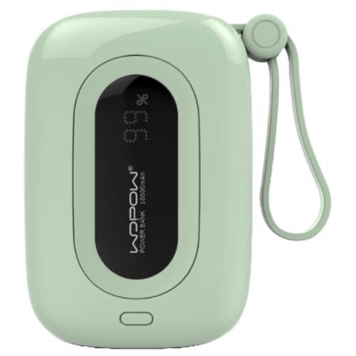 وبو شاحن متنقل 10000 ملي أمبير