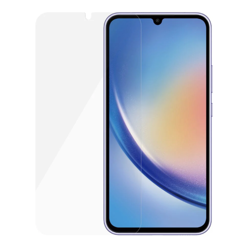 حماية PanzerGlass® Ultra-Wide Fit لهاتف Samsung Ga...