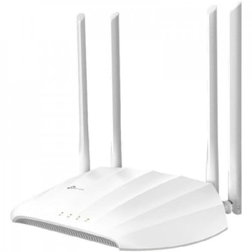 مقوي إشارة لاسلكي tp-link tl-wa1201