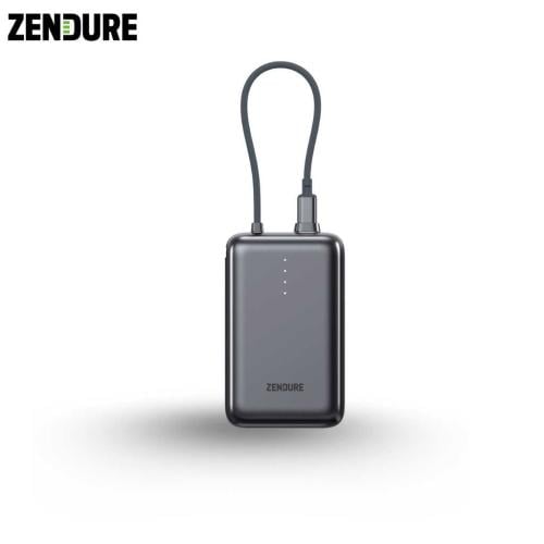 زندور سوبرميني برو 20000 مللي أمبير بنك طاقة محمول...