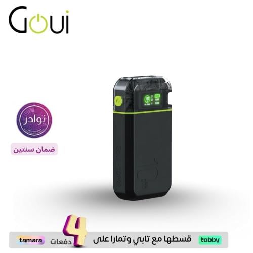 باور بانك قوي بيست 35 واط 10000 مللي أمبير أسود