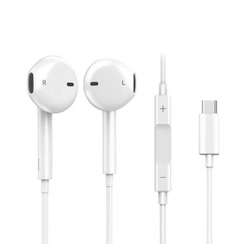 سماعة أذن سلكية بميكروفون منفذ ACTIVE CHARM AIR Ty...