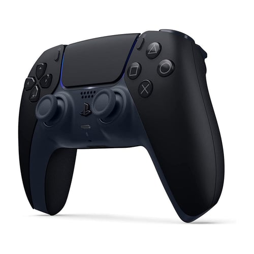 وحدة تحكم لاسلكية دوال سينس لجهاز بلاي ستيشن 5 نسخ...