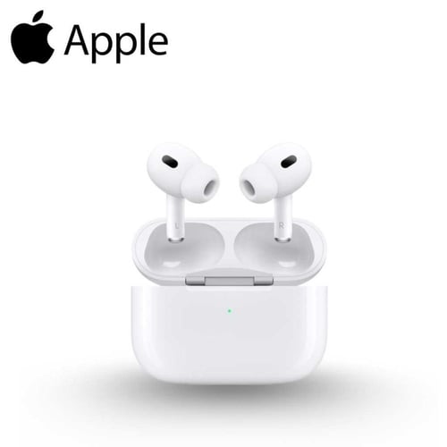 ابل ايربودز برو الجيل الثاني سي‎-‎يو اس بي سماعات...