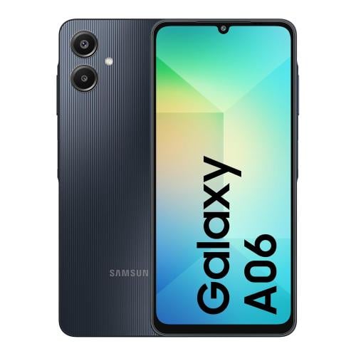 Samsung Galaxy A06 – جوال عملي بشاشة كبيرة وأداء م...