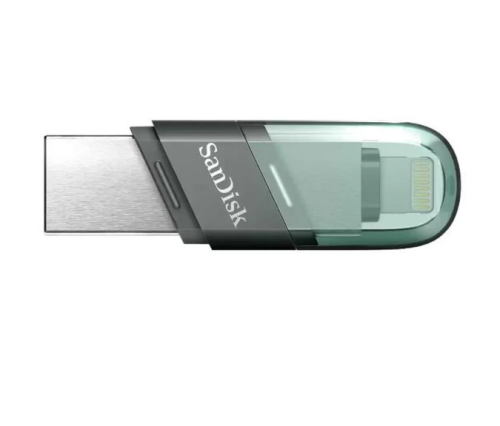 فلاش ميموري للأيفون SanDisk iXpand Flash Drive Fli...