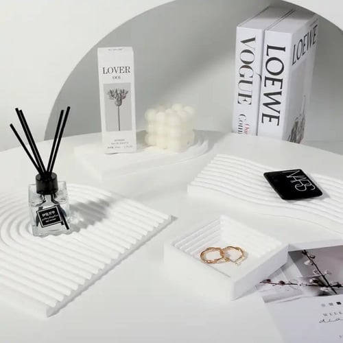 دعائم من الجبس مجموعة